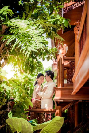 Отель Ruen Tai Boutique  Mai Khao